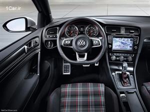 فولکس واگن GTI مقایسه فورد فوکوس 2013 با فولکس واگن 2012